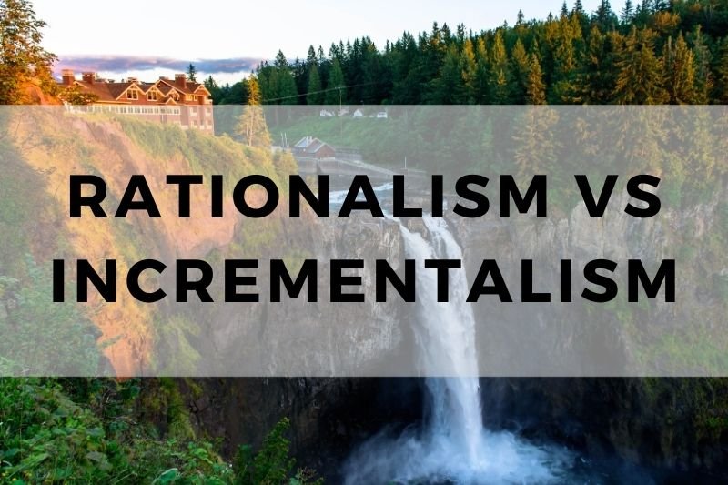 Rationalism vs Idealism