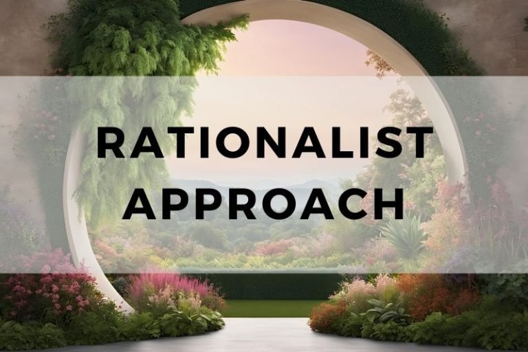 Understanding the Rationalist Approach in Modern Philosophy