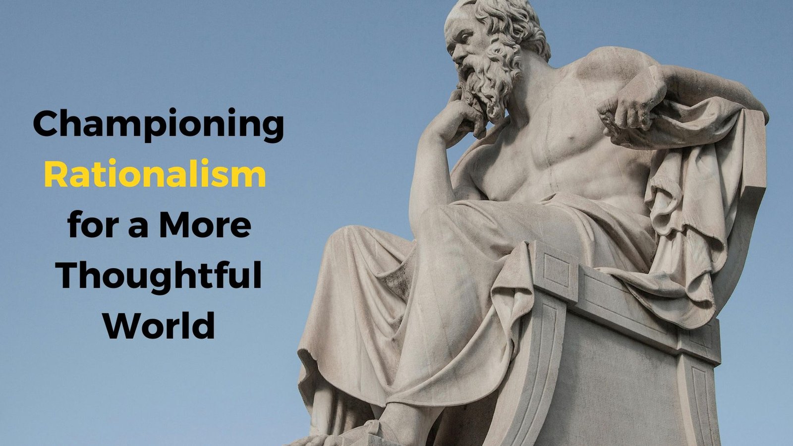 This is Rationalism - Hero Image 1