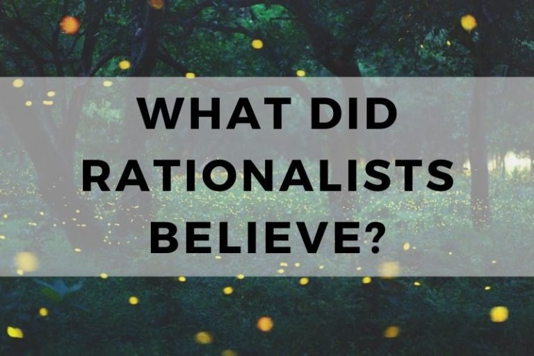 What Did Rationalists Believe? And What Was Their Impact?