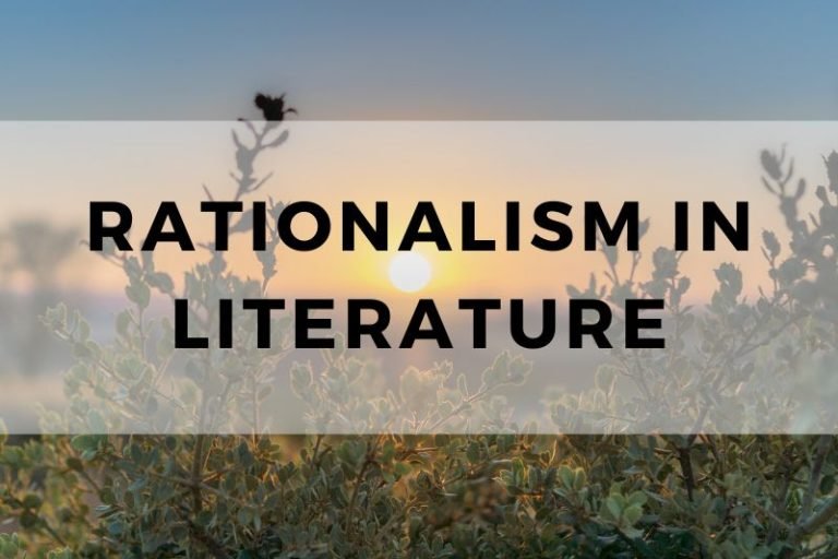Rationalism in Literature: An Exploration